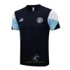 Manchester City Trainingsshirt Pak 2022-23 Blauwe - Heren